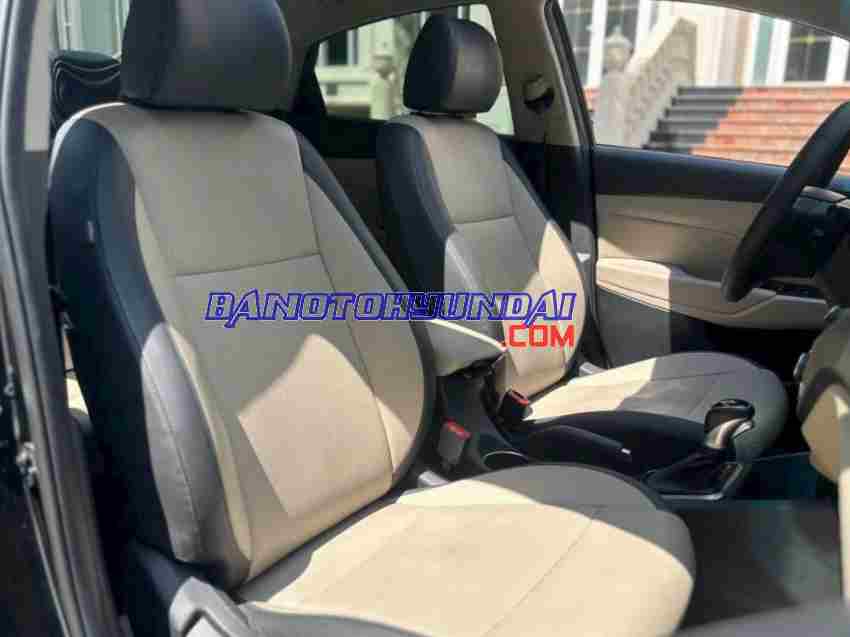 Hyundai Accent 1.4 AT Đặc Biệt sản xuất 2022 cực chất!