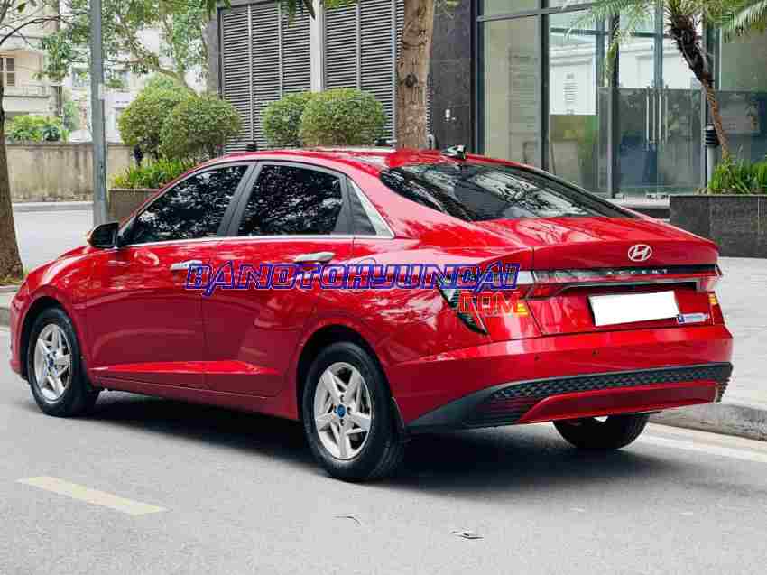 Hyundai Accent Đặc biệt 1.5 AT năm sản xuất 2024 giá tốt