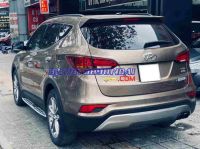 Cần bán xe Hyundai SantaFe 2.2L 4WD 2016, xe đẹp