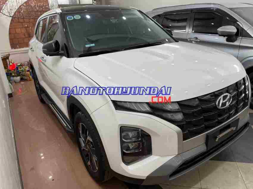 Cần bán gấp Hyundai Creta Đặc biệt 1.5 AT năm 2024 giá cực tốt