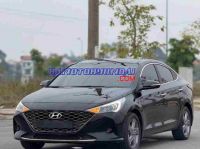 Bán Hyundai Accent 1.4 AT Đặc Biệt, màu Đen, Máy xăng, 2022