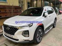 Cần bán gấp Hyundai SantaFe Premium 2.2L HTRAC năm 2020 giá cực tốt