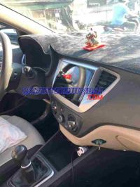 Cần bán xe Hyundai Accent 1.4 MT Base sx 2020