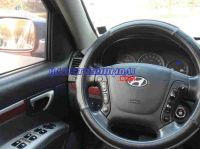 Cần bán Hyundai SantaFe MLX 2.2L 2007, xe đẹp giá rẻ bất ngờ