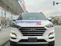 Hyundai Tucson 2020 Crossover màu Trắng