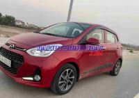 Bán Hyundai i10 Grand 1.2 AT 2019 - Đỏ