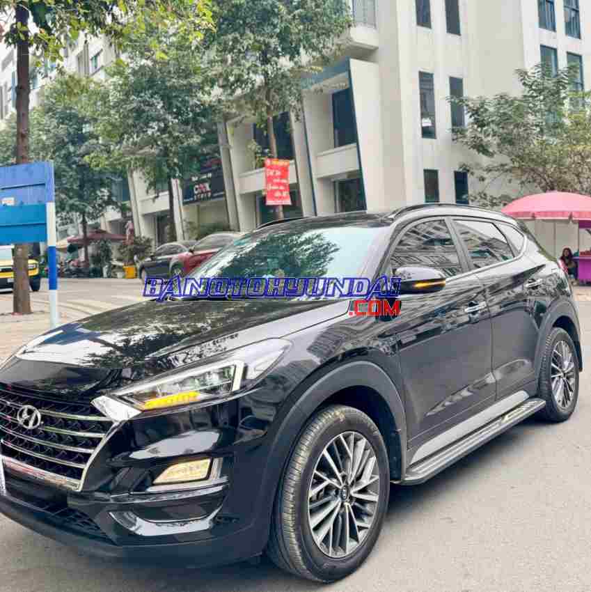 Cần bán Hyundai Tucson 2.0 ATH 2020, xe đẹp giá rẻ bất ngờ