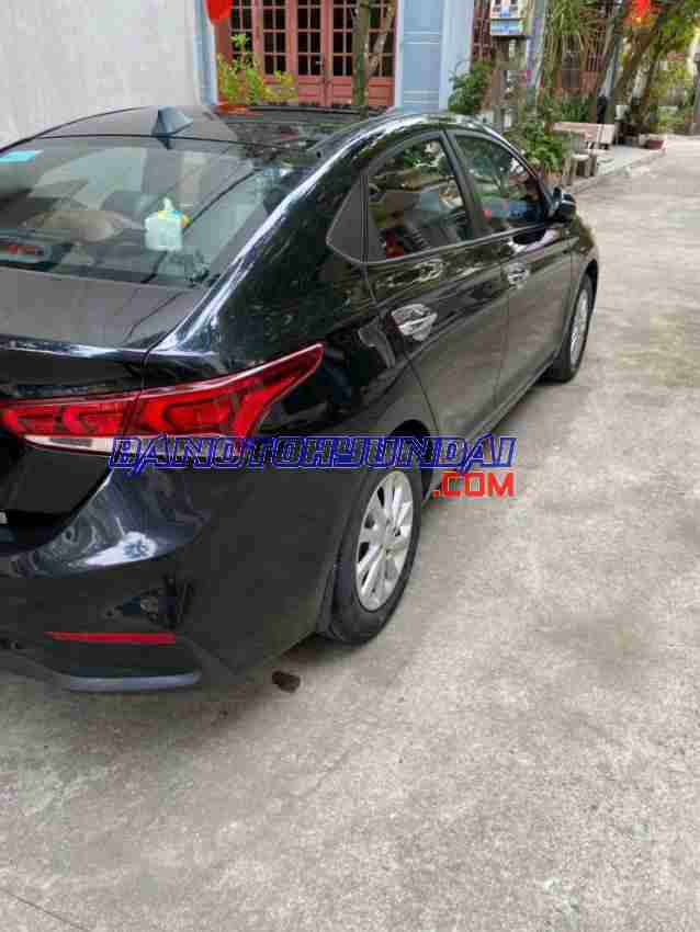 Cần bán gấp Hyundai Accent 1.4 AT 2018 - Xe đẹp - Giá tốt