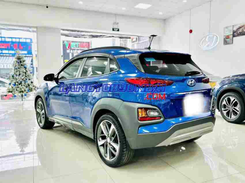 Cần bán xe Hyundai Kona 1.6 Turbo sx 2019