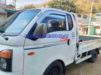 Hyundai Porter II sản xuất 2006 cực chất!