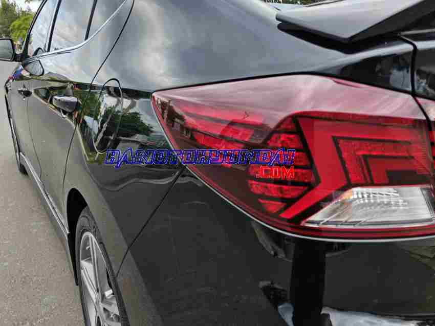 Hyundai Elantra Sport 1.6 AT 2020 Số tự động giá đẹp