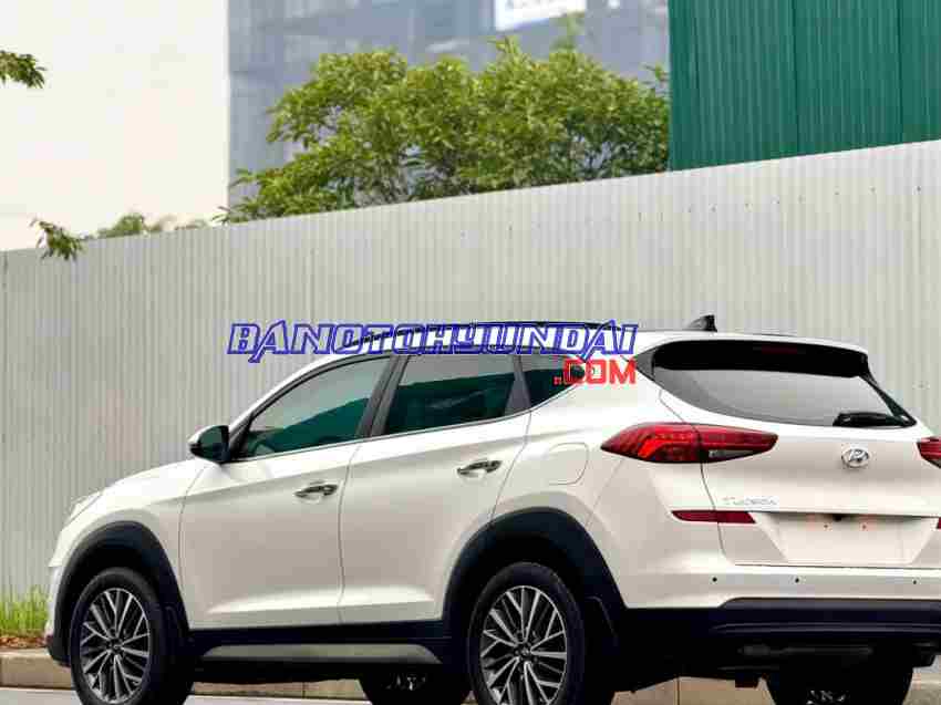 Hyundai Tucson 2.0 ATH 2019 Máy xăng, xe đẹp