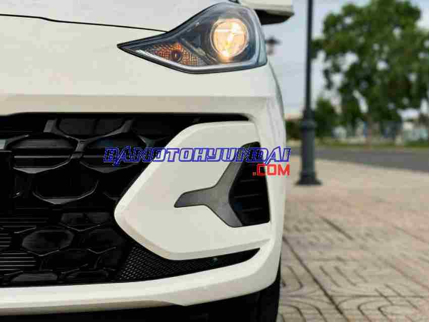 Bán xe Hyundai i10 1.2 AT 2025 đẹp xuất sắc