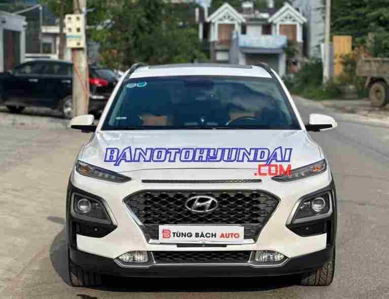 Cần bán xe Hyundai Kona Số tự động 2019