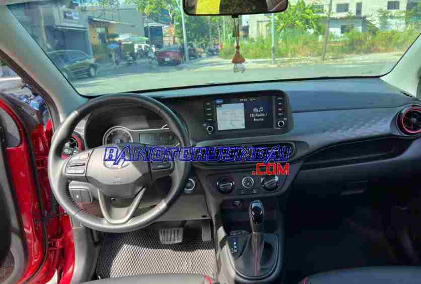 Cần bán gấp Hyundai i10 1.2 AT 2022 - Xe đẹp - Giá tốt