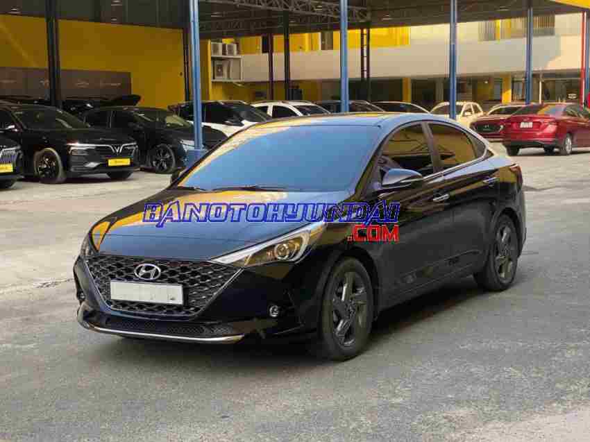 Hyundai Accent 1.4 AT Đặc Biệt năm 2022 cần bán