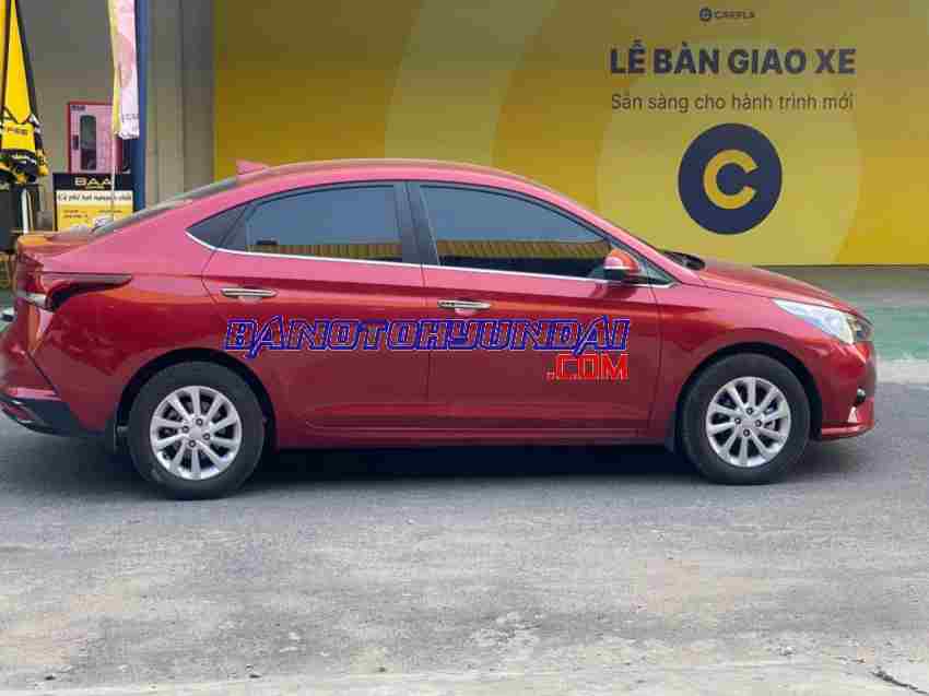 Hyundai Accent 1.4 AT 2023 - Giá tốt