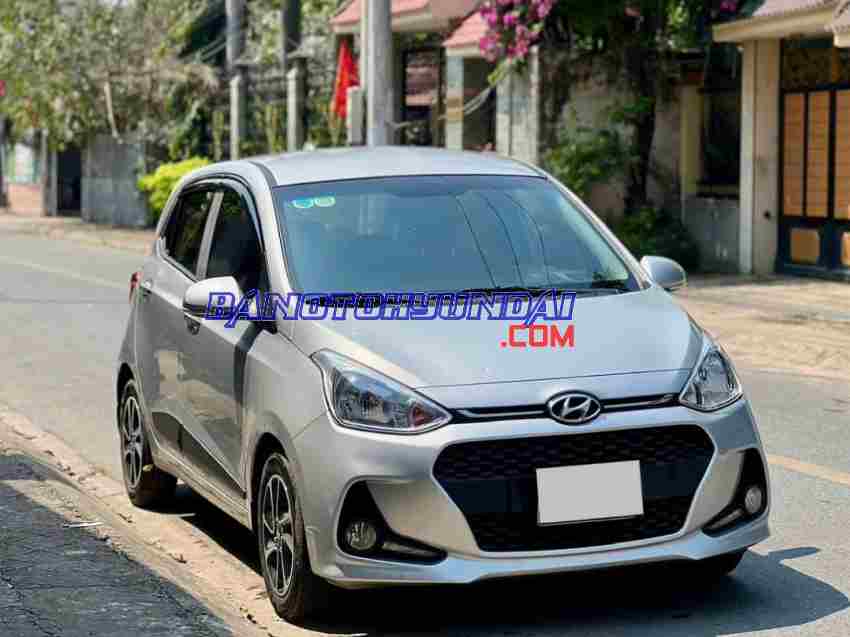 Cần bán xe Hyundai i10 Grand 1.2 AT 2020 Số tự động