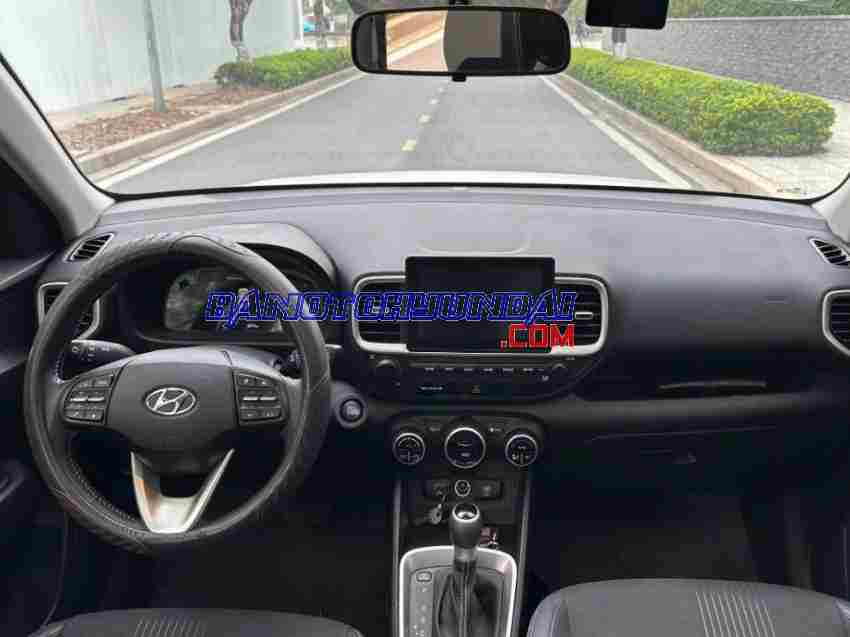 Hyundai Venue 1.0 T-GDi Đặc Biệt sản xuất 2024 cực chất!