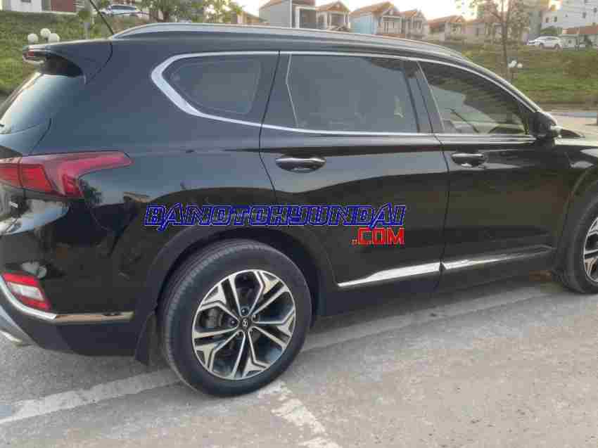 Cần bán xe Hyundai SantaFe Số tự động 2018