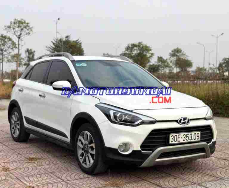 Bán xe Hyundai i20 Active 1.4 AT đời 2016 - Giá tốt