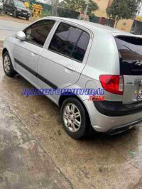 Hyundai Getz 1.1 MT 2009 Số tay cực đẹp!