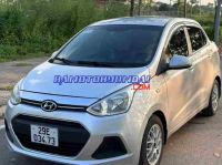 Bán xe Hyundai i10 Grand 1.2 MT Base đời 2015 - Giá tốt