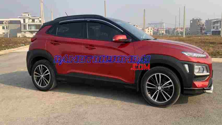 Cần bán Hyundai Kona 2.0 AT đời 2018