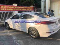 Cần bán Hyundai Elantra 1.6 AT 2018, xe đẹp giá rẻ bất ngờ