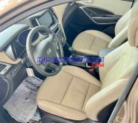 Hyundai SantaFe 2.2L model 2016 xe chuẩn hết ý