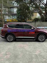 Hyundai SantaFe Cao cấp 2.5L HTRAC 2023 Số tự động cực đẹp!