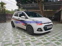 Hyundai i10 Grand 1.0 MT Base sản xuất 2015 cực chất!