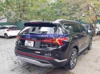 Hyundai SantaFe Cao cấp 2.5L HTRAC 2024 Máy xăng đẹp long lanh