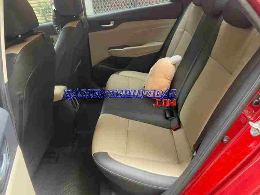 Hyundai Accent 1.4 ATH 2020 Máy xăng đẹp long lanh