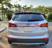 Cần bán gấp Hyundai SantaFe 2.4L 4WD năm 2015 giá cực tốt