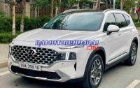 Hyundai SantaFe Cao cấp 2.5L HTRAC 2024 Máy xăng, xe đẹp