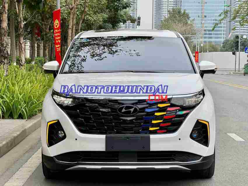 Cần bán Hyundai Custin Cao Cấp 2.0T 2024 xe đẹp