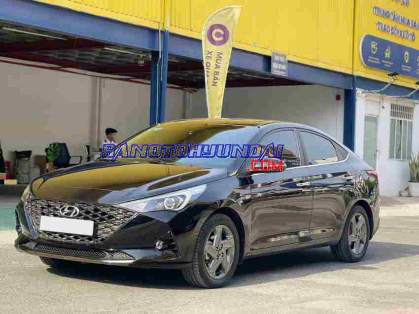 Cần bán gấp Hyundai Accent 1.4 AT Đặc Biệt năm 2022 giá cực tốt