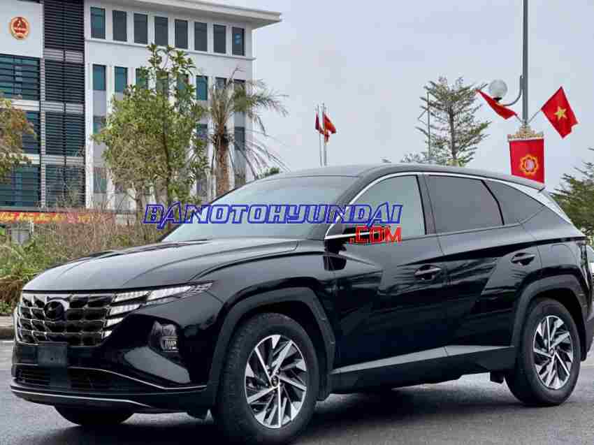 Cần bán xe Hyundai Tucson 2.0 AT CRDi Đặc biệt sx 2022