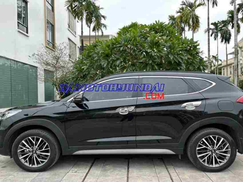 Bán xe Hyundai Tucson 2.0 ATH đời 2020 - Giá tốt