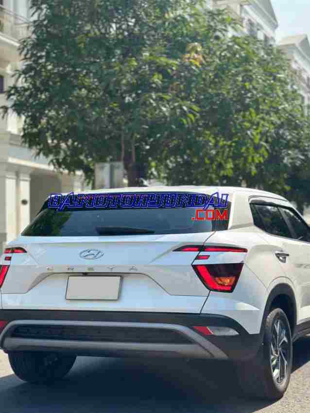 Cần bán xe Hyundai Creta Đặc biệt 1.5 AT sx 2023