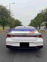 Cần bán Hyundai Elantra 1.6 AT Đặc biệt Máy xăng 2022 màu Trắng