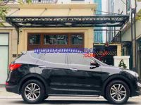 Hyundai SantaFe 2.4L 2015 giá cực tốt