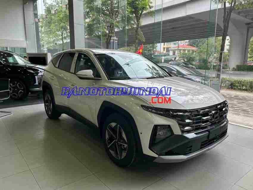 Bán xe Hyundai Tucson 2.0 AT CRDi Đặc biệt năm 2025