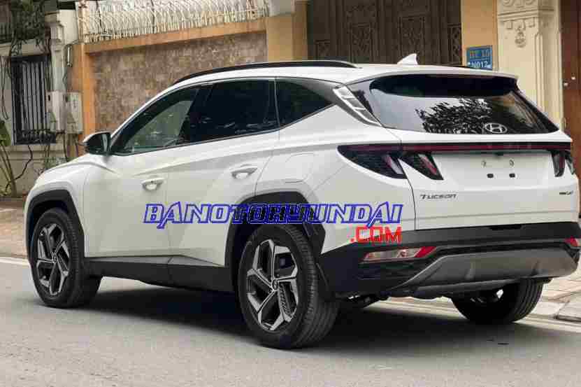 Cần bán xe Hyundai Tucson 1.6 AT Turbo HTRAC Đặc biệt sx 2023