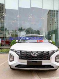 Hyundai Creta Tiêu chuẩn 1.5 AT 2025 Giá Tốt - Hỗ Trợ Từ A - Z