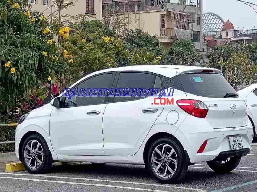 Cần bán xe Hyundai i10 1.2 AT 2022, xe đẹp