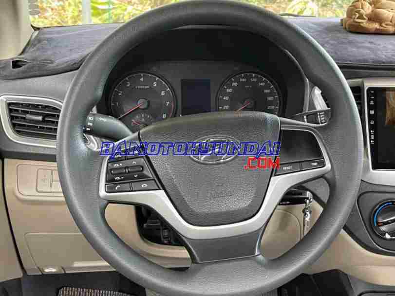 Hyundai Accent 1.4 MT Tiêu Chuẩn năm 2022 cần bán