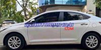 Cần bán xe Hyundai Accent 1.4 AT 2021 Số tự động màu Trắng