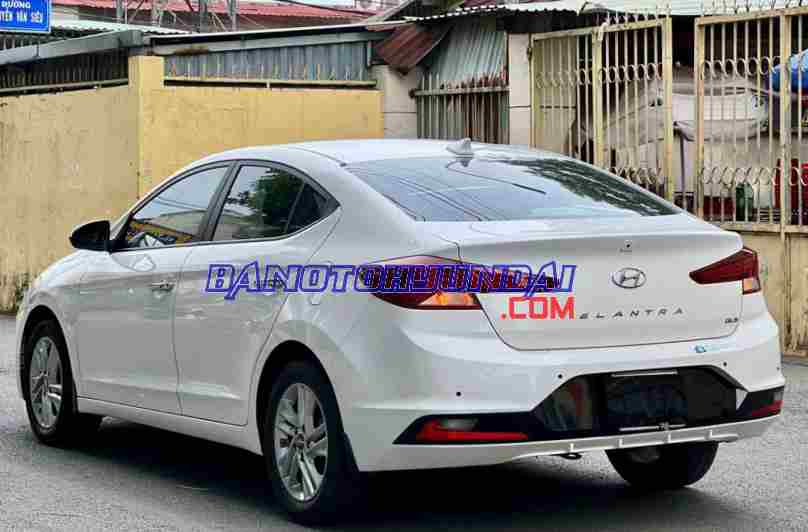 Hyundai Elantra 1.6 AT 2020 - Giá tốt